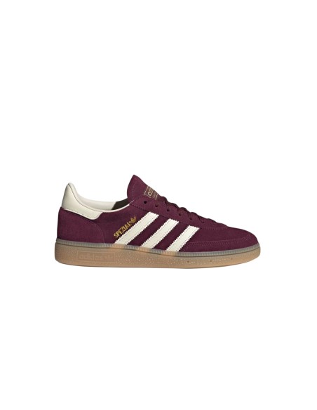 Adidas Spezial Bordeaux